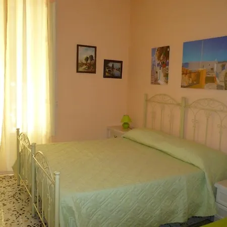 Sikelia Bed & Breakfast Agrigento