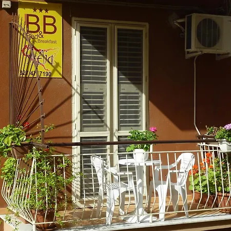 Bed & Breakfast Sikelia Agrigento