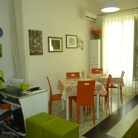 Bed & Breakfast Sikelia