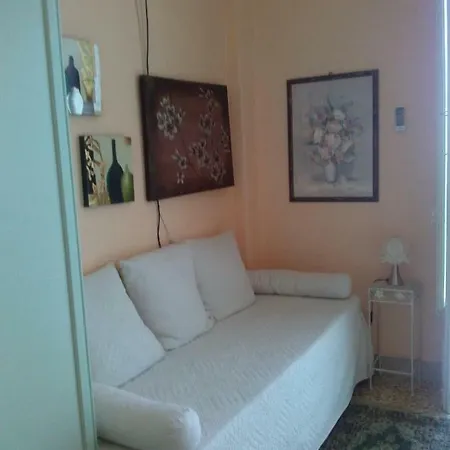 Bed & Breakfast Sikelia 3*