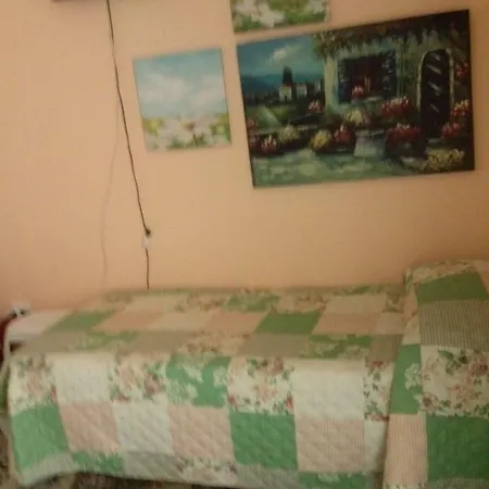 Bed & Breakfast Sikelia