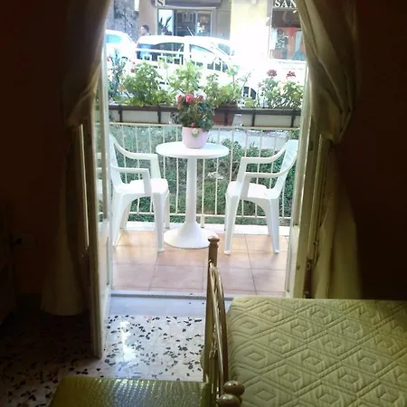 Sikelia Bed & Breakfast