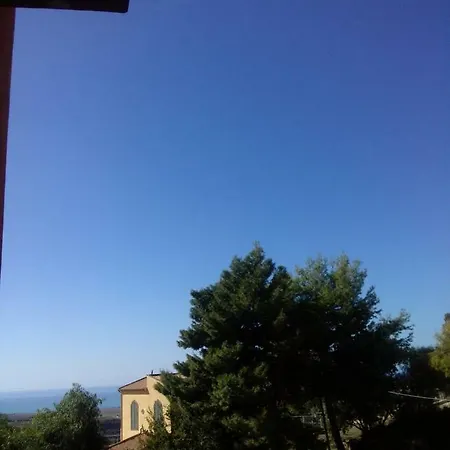 Sikelia Bed & Breakfast Agrigento