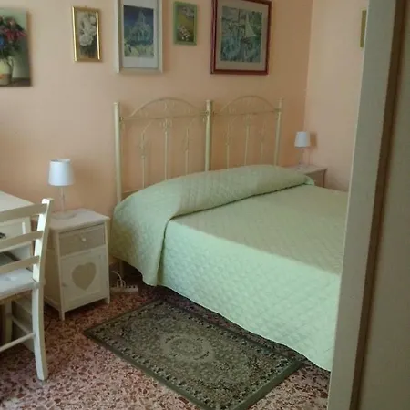 Bed & Breakfast Sikelia