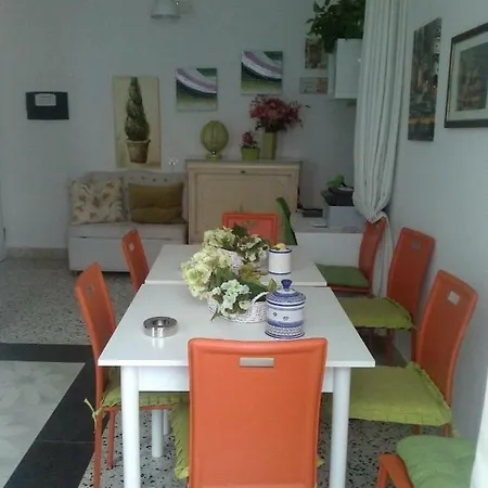 Bed & Breakfast Sikelia 3*