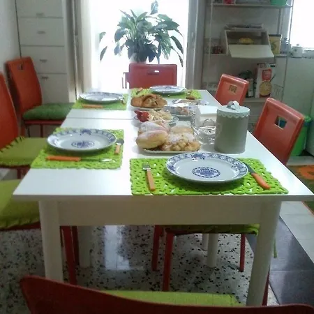 Bed & Breakfast Sikelia 3*