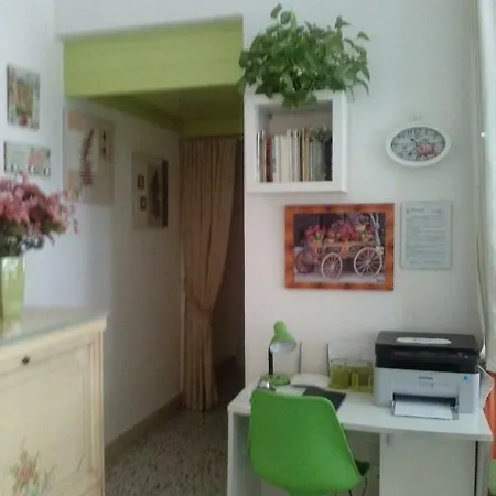 Sikelia Bed & Breakfast Agrigento