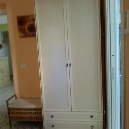 Bed & Breakfast Sikelia Agrigento