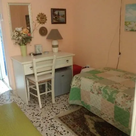 Bed & Breakfast Sikelia Agrigento