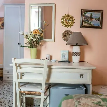 Sikelia Bed & Breakfast Agrigento