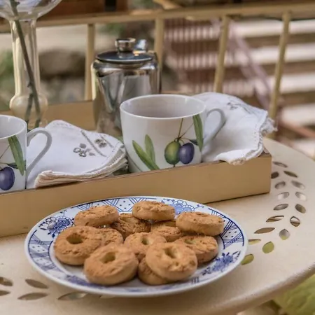 Bed & Breakfast Sikelia Agrigento