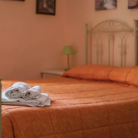 Bed & Breakfast Sikelia