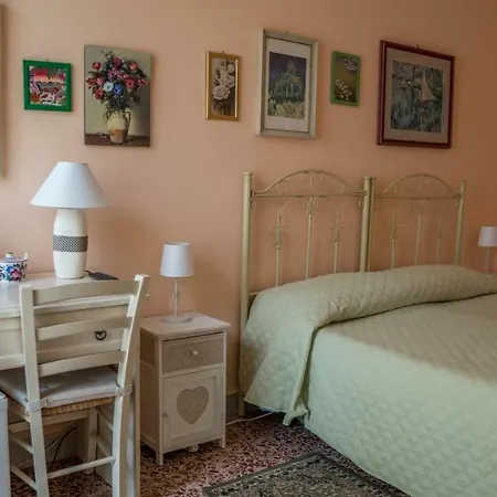 Bed & Breakfast Sikelia 3*