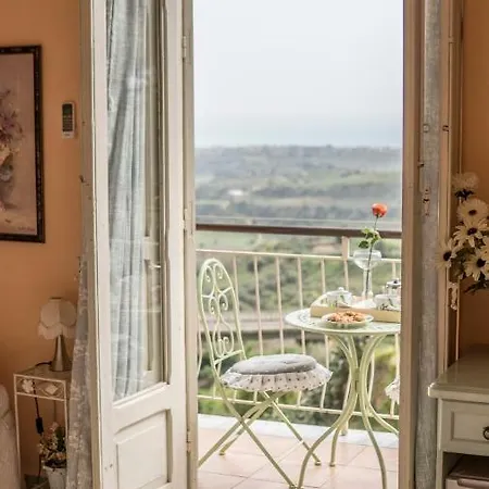 Sikelia Bed & Breakfast Agrigento