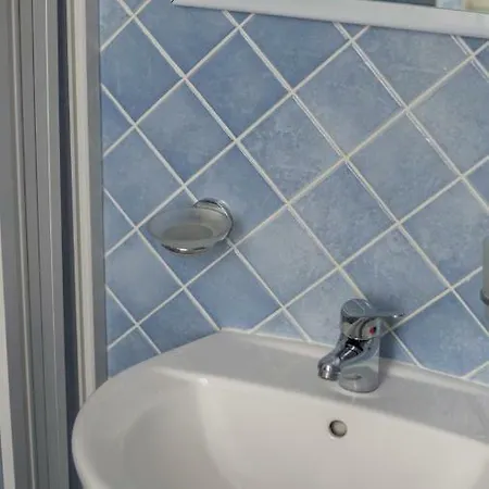 Sikelia Bed & Breakfast 3*