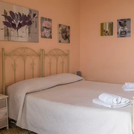 Bed & Breakfast Sikelia 3*