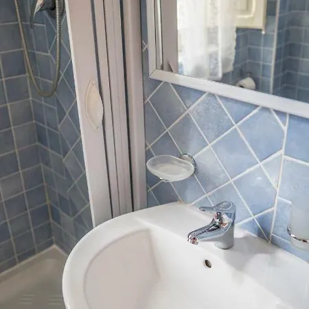 Bed & Breakfast Sikelia