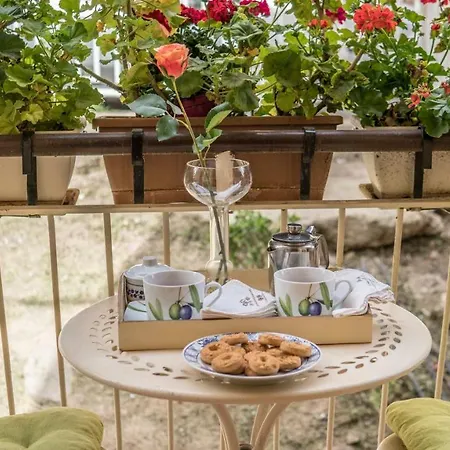 Sikelia Bed & Breakfast Agrigento