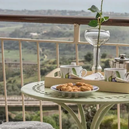 Bed & Breakfast Sikelia Agrigento