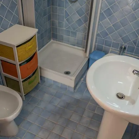 Bed & Breakfast Sikelia 3*