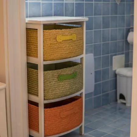 Bed & Breakfast Sikelia 3*