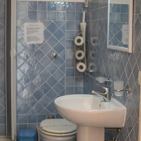 Bed & Breakfast Sikelia Agrigento