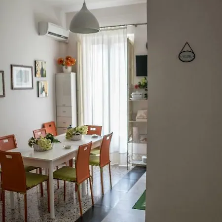 Sikelia Bed & Breakfast