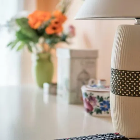 Bed & Breakfast Sikelia Agrigento