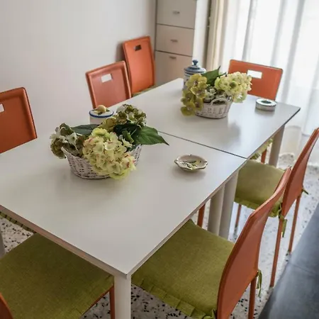 Sikelia Bed & Breakfast Agrigento