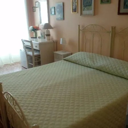 Bed & Breakfast Sikelia