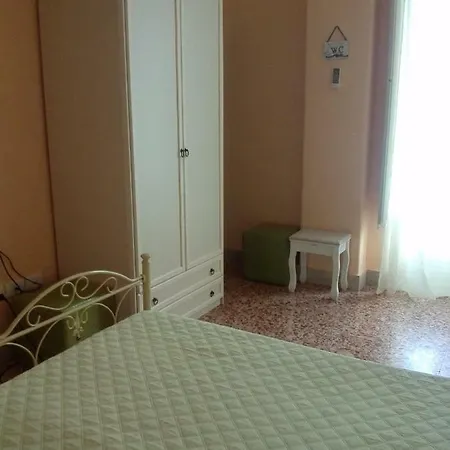 Bed & Breakfast Sikelia Agrigento