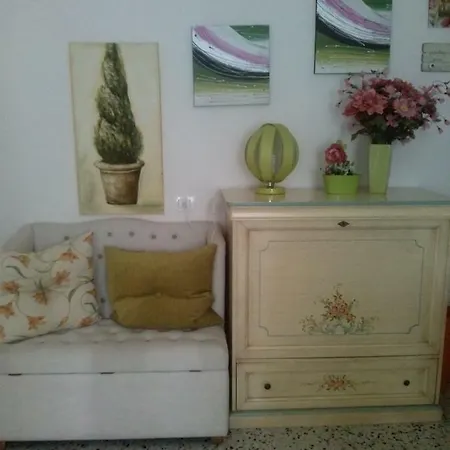 Bed & Breakfast Sikelia Agrigento