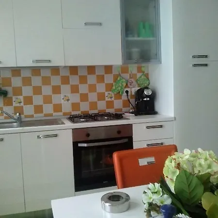 Bed & Breakfast Sikelia