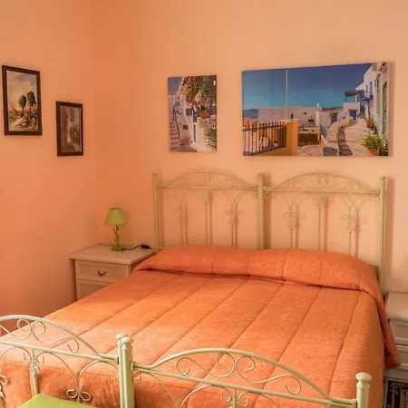 Sikelia Agrigento