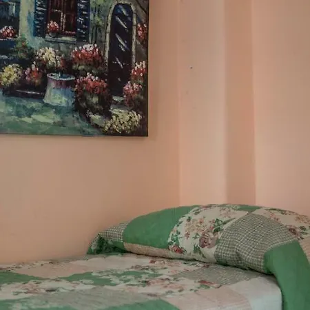 Bed & Breakfast Sikelia 3*