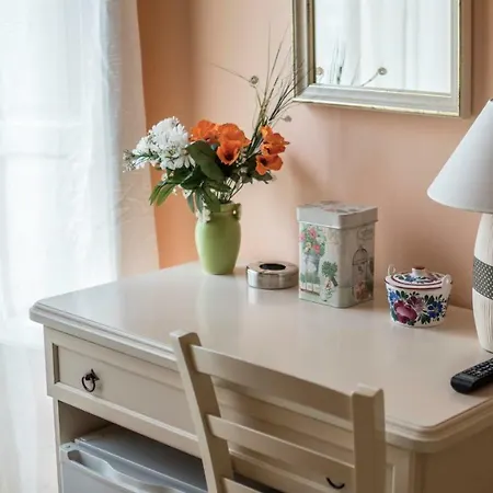 Sikelia Bed & Breakfast 3*