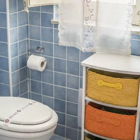 Sikelia Bed & Breakfast