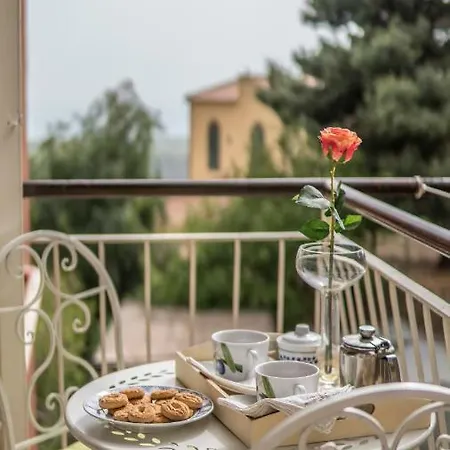 Bed & Breakfast Sikelia