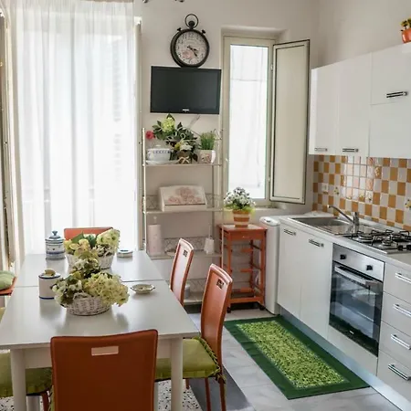 Bed & Breakfast Sikelia