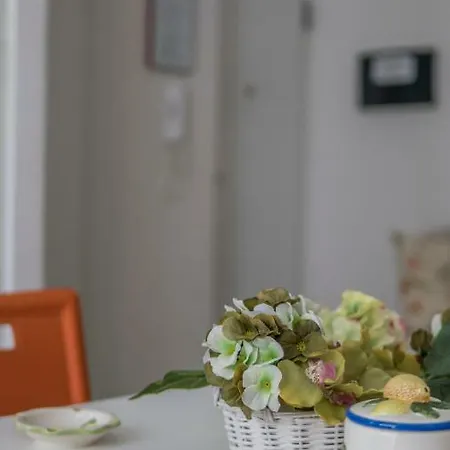 Sikelia Bed & Breakfast 3*