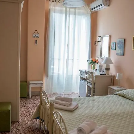 Bed & Breakfast Sikelia