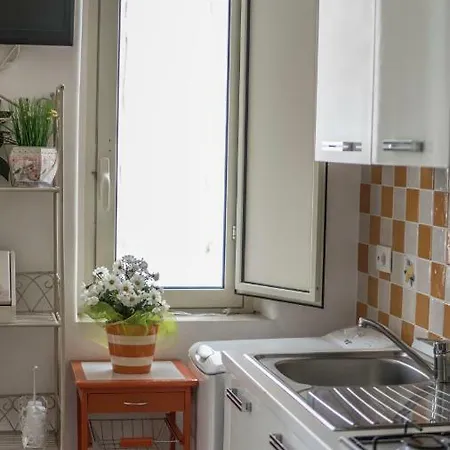 Sikelia Bed & Breakfast Agrigento